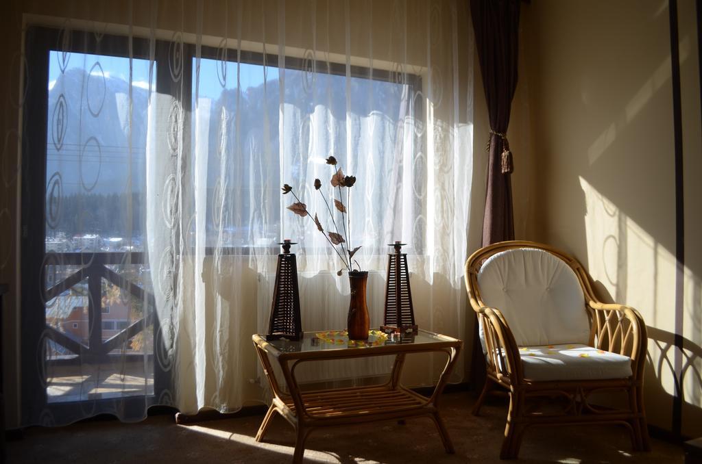 Hotel Magic Club Buşteni Pokój zdjęcie
