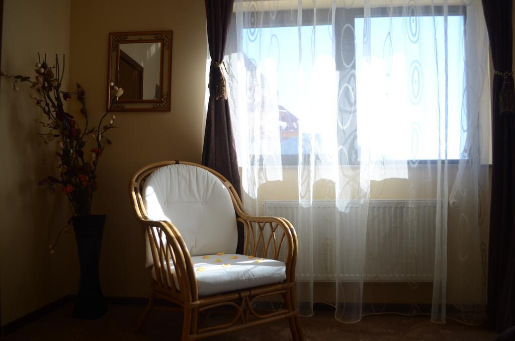 Hotel Magic Club Buşteni Pokój zdjęcie