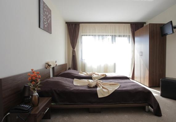 Hotel Magic Club Buşteni Pokój zdjęcie