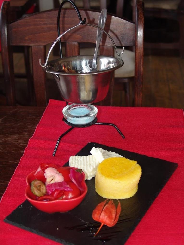 Hotel Magic Club Buşteni Zewnętrze zdjęcie